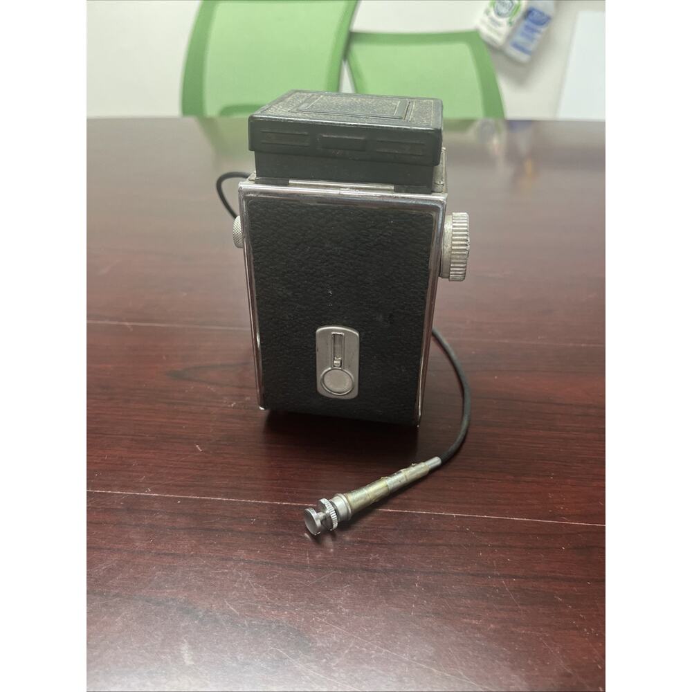 Soligor Reflex Rare Camera With Button - Picture 7 of 8